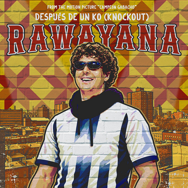 Después De Un KO (Knockout) [From the Motion Picture "Campeón Gabacho"]