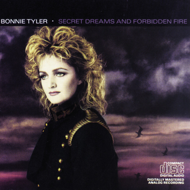 Secret Dreams And Forbidden Fire