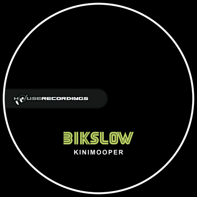Bikslow