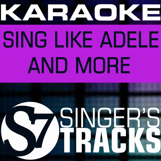 Karaoke: Sing Like Adele and More