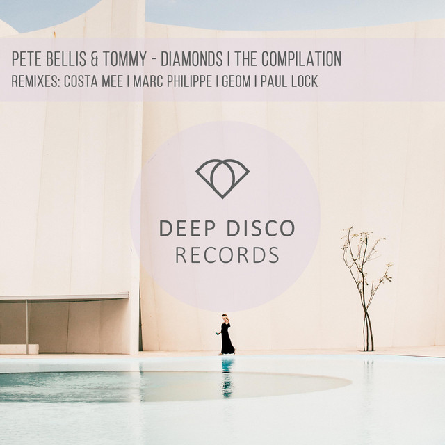 Diamonds I the Compilation