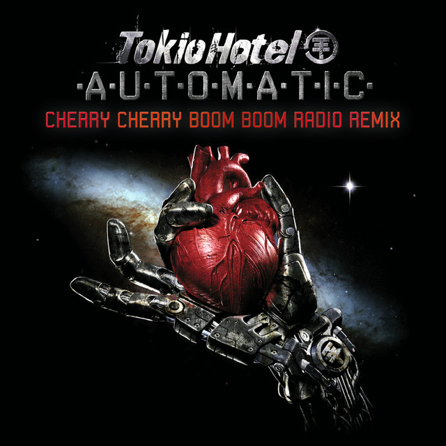 Automatic (Cherry Cherry Boom Boom Radio Remix)