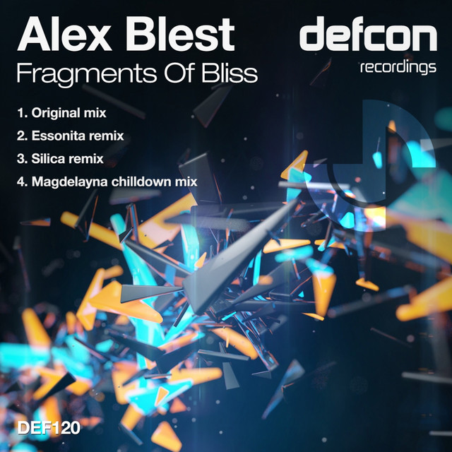 Alex Blest