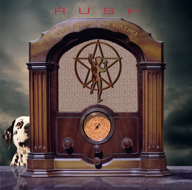 The Spirit Of Radio: Greatest Hits (1974-1987)