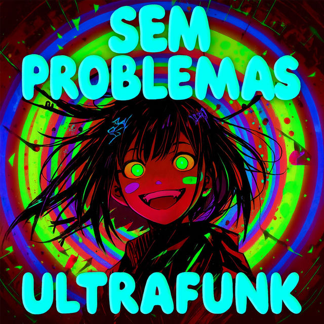 Sem Problemas Ultrafunk