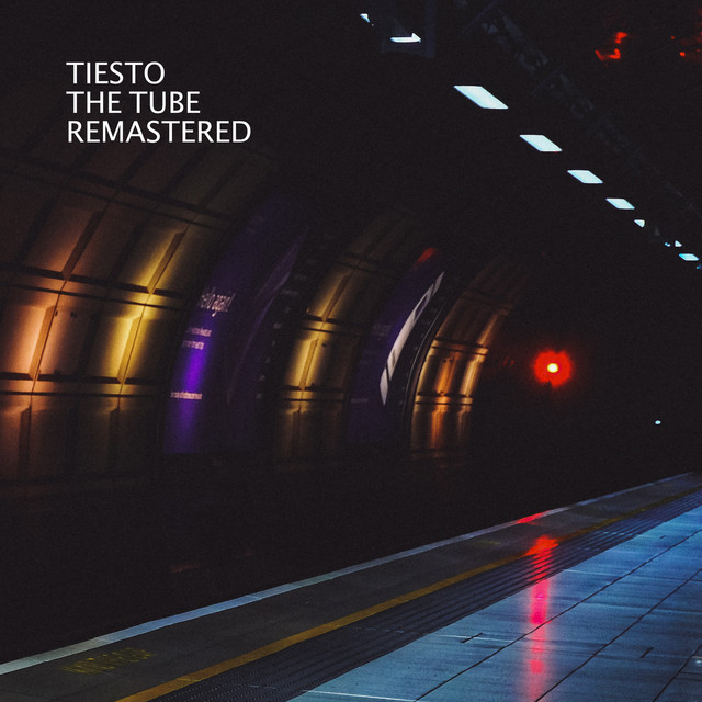 The Tube - Remastered