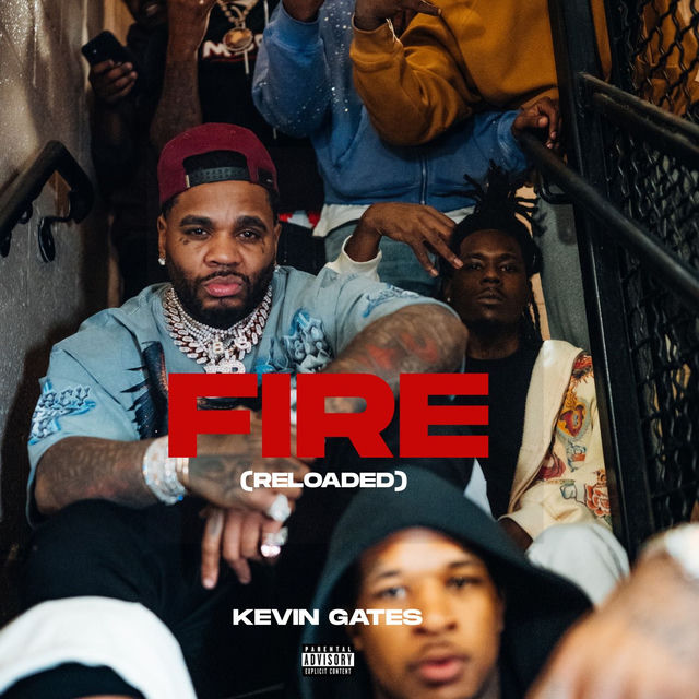 Fire Reloaded