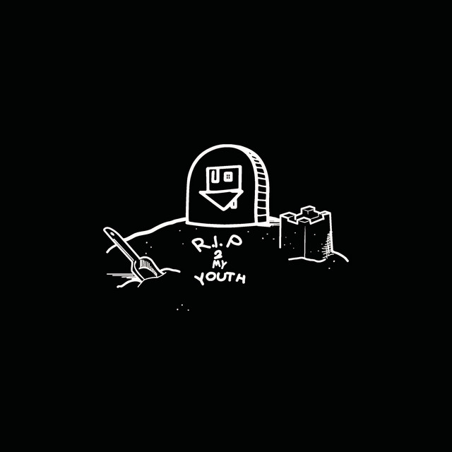 R.I.P. 2 My Youth