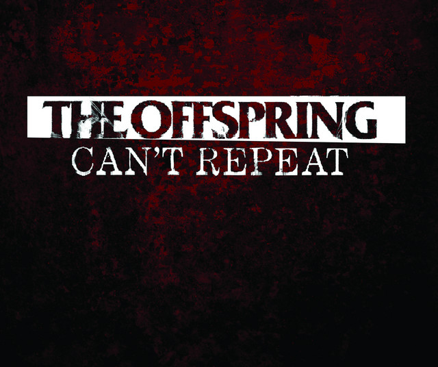 Can't Repeat