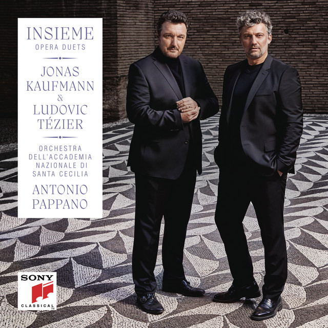 Orchestra of the Accademia di Santa Cecilia, Rome