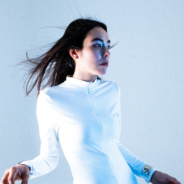 Maika Loubté