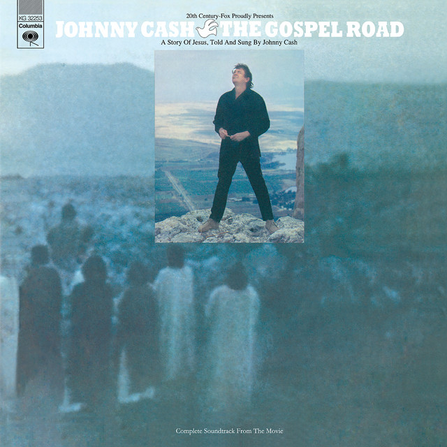 The Gospel Road