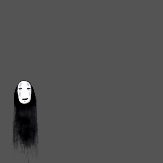 ghostin