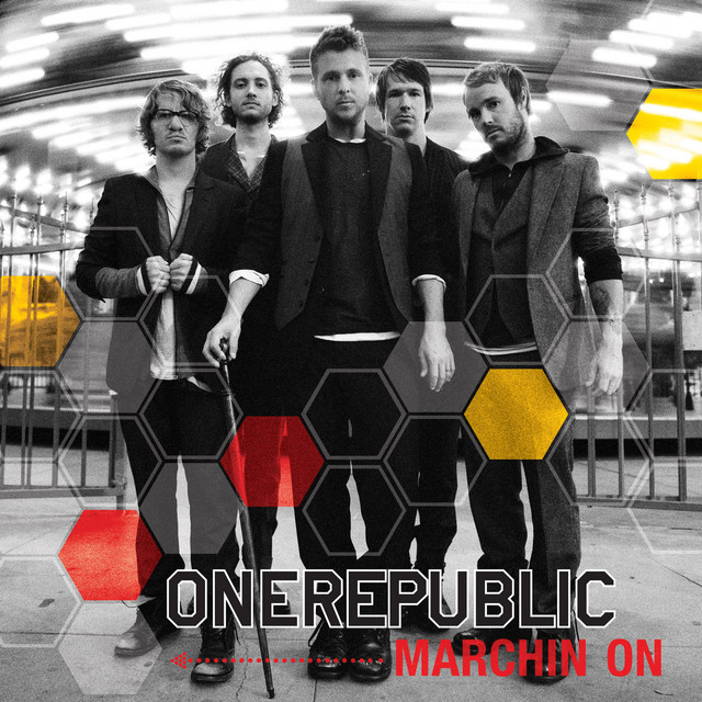 Marchin On (German Version)