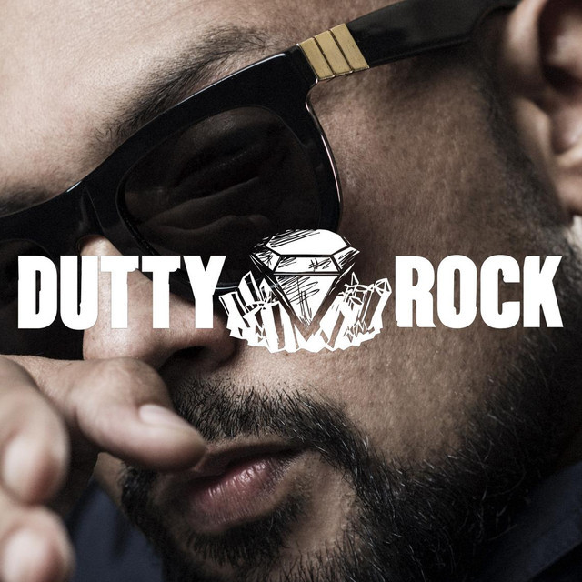 Dutty Rock Productions