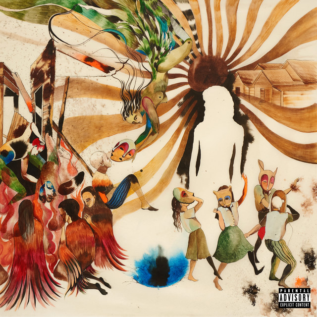 No Boo (with Jessie Reyez)