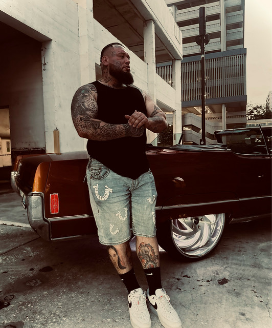 Rocky Luciano