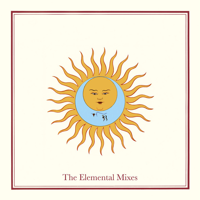 LARKS' TONGUES IN ASPIC (2023 Elemental Mixes)