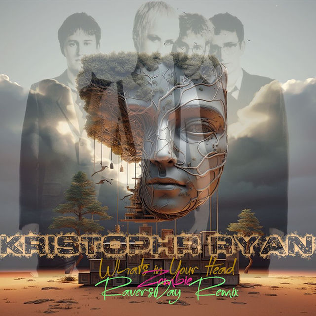 Whats in Your Head (Zombie) (RaversDay Remix)