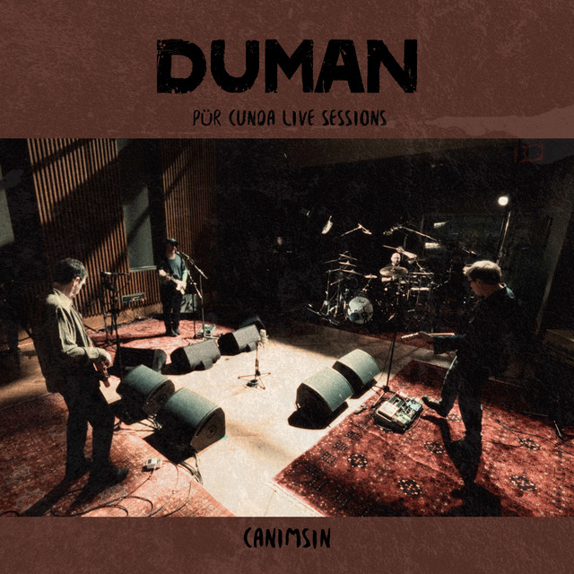 Canımsın (Pür Cunda Live Sessions)