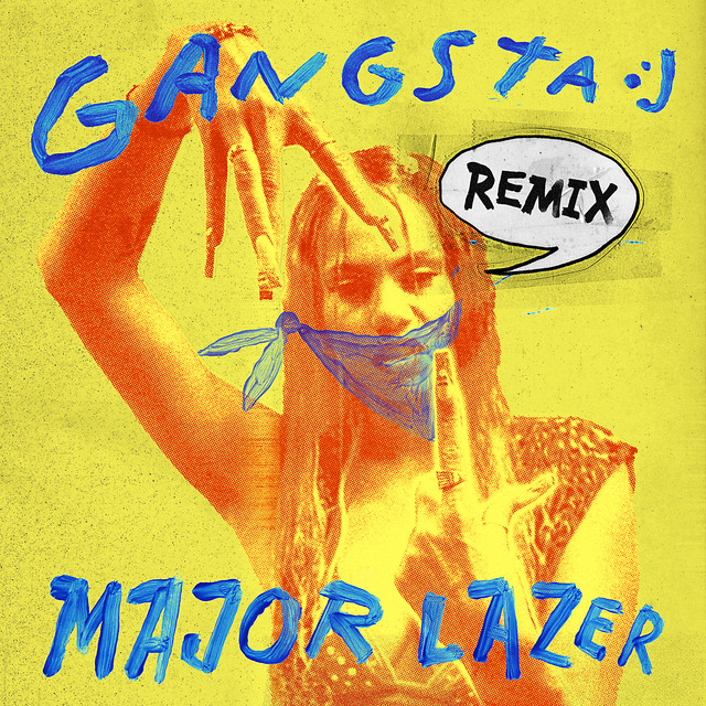 GANGSTA REMIX PACK