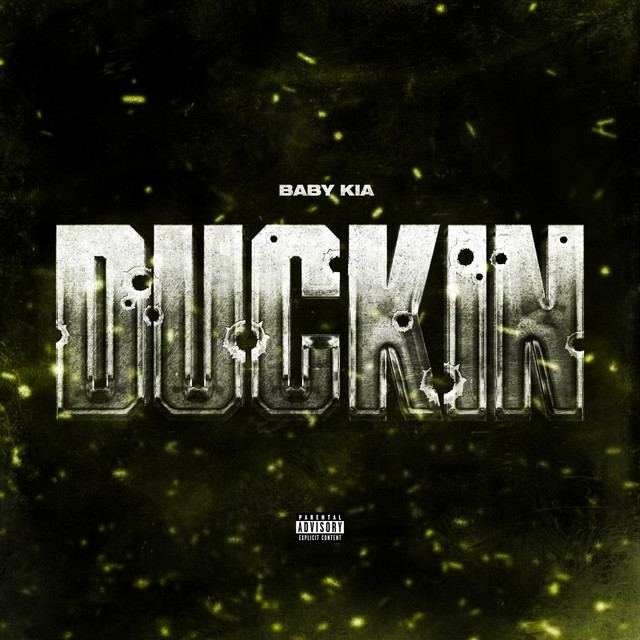 DUCKIN'
