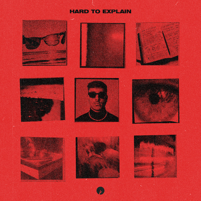 HARD TO EXPLAIN EP