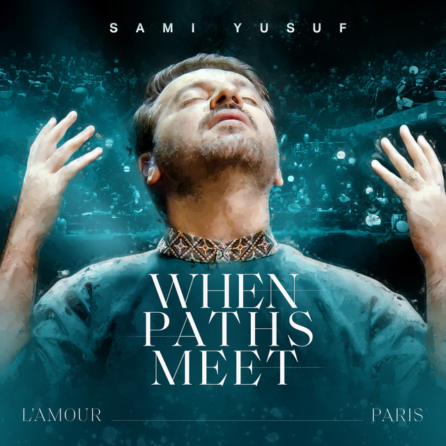 L'Amour: When Paths Meet