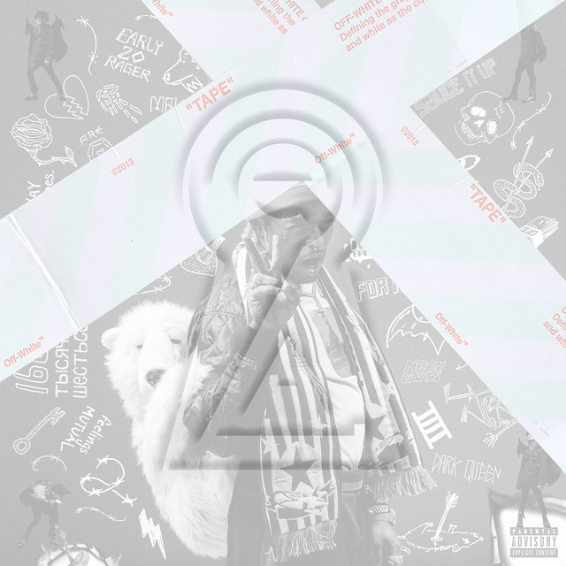 Luv Is Rage 2