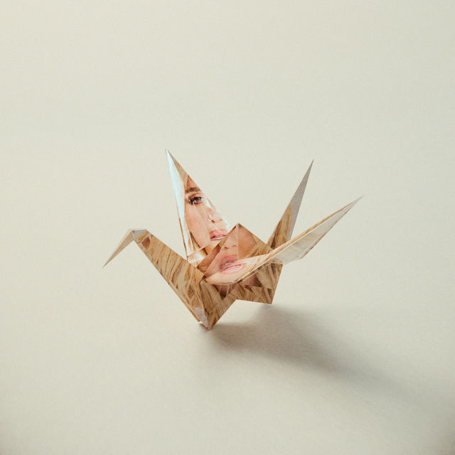 ORIGAMI!
