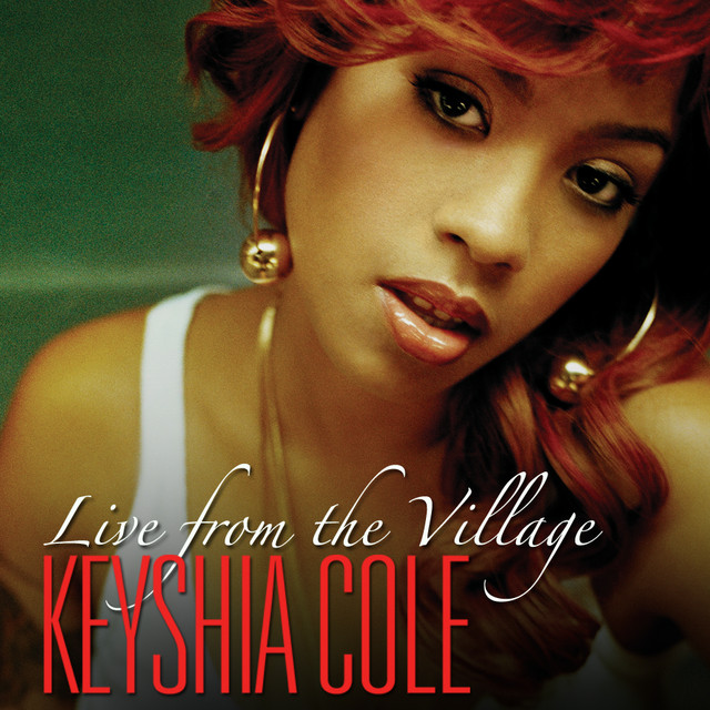 Live From The Village EP