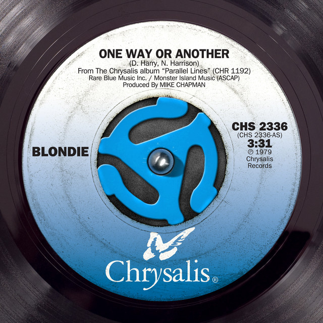 One Way Or Another