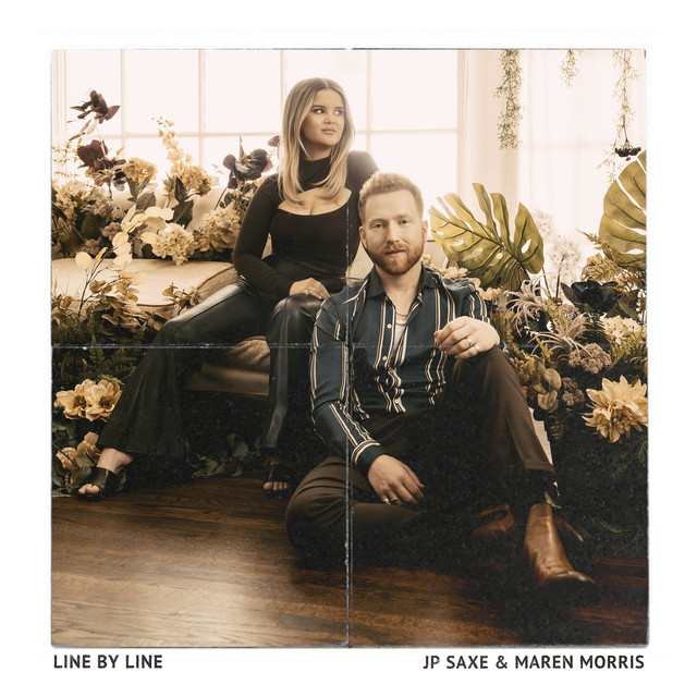 Line By Line (feat. Maren Morris)