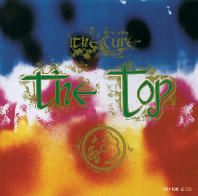 The Top (Deluxe Edition)