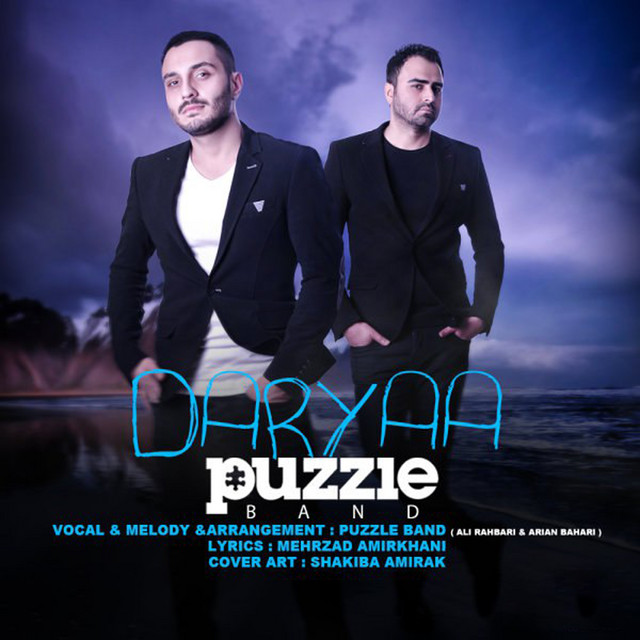 Daryaa