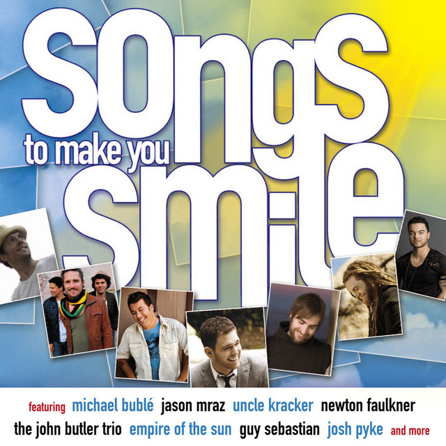Songs To Make You Smile