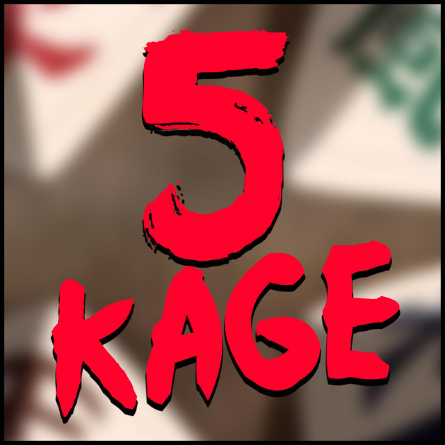 5 Kage