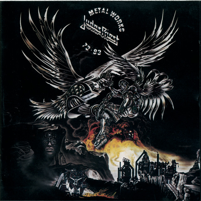 Metal Works '73-'93