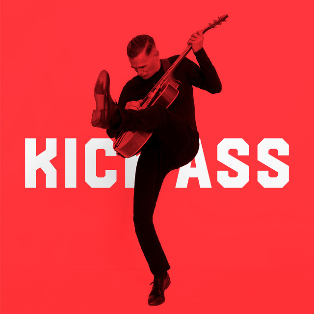 Kick Ass