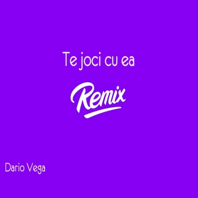 Dario Vega
