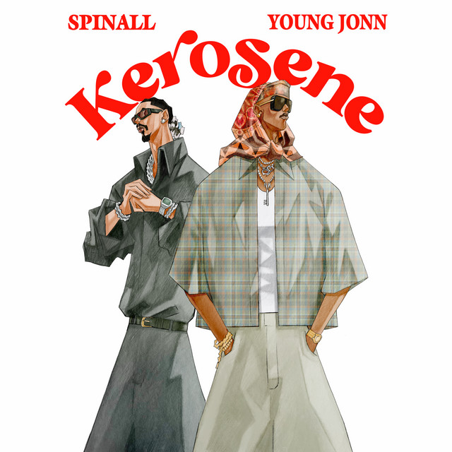 KEROSENE