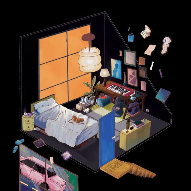 It's Too Quiet: Singles Collection