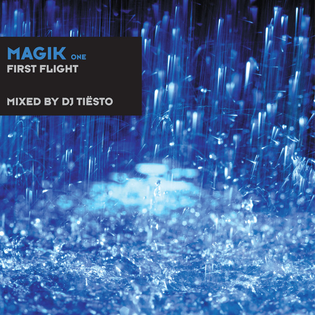 Magik One (First Flight)