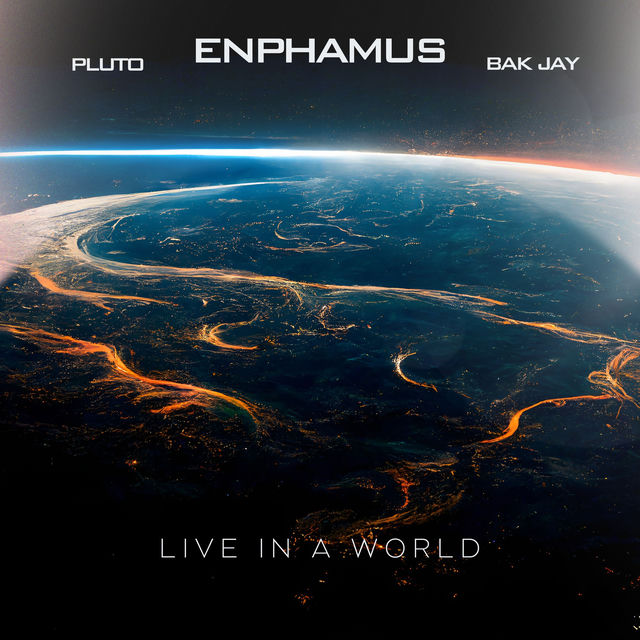Live in a World
