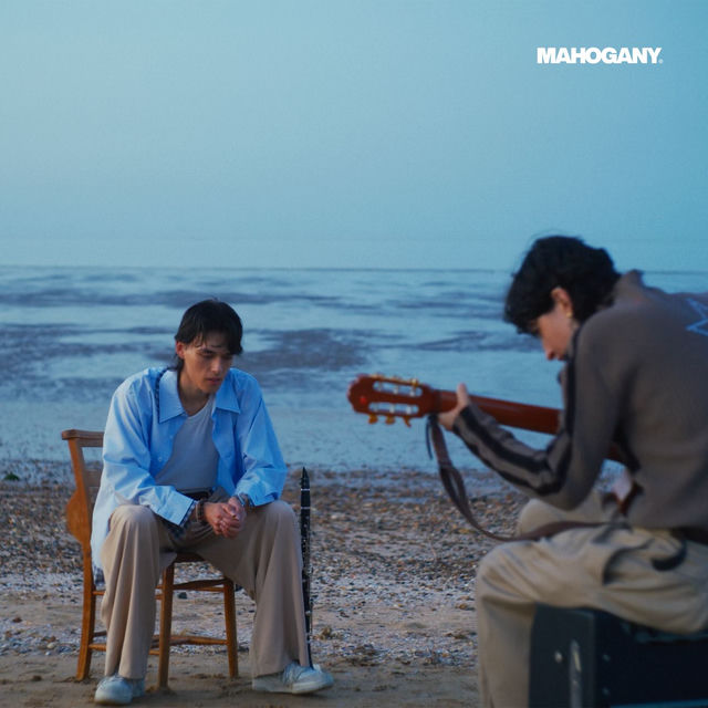 Thinking (Mahogany Session)