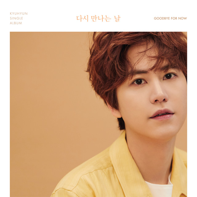 다시 만나는 날 Goodbye for now