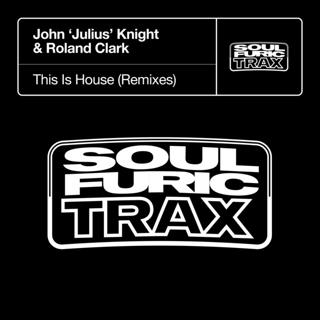 John 'Julius' Knight