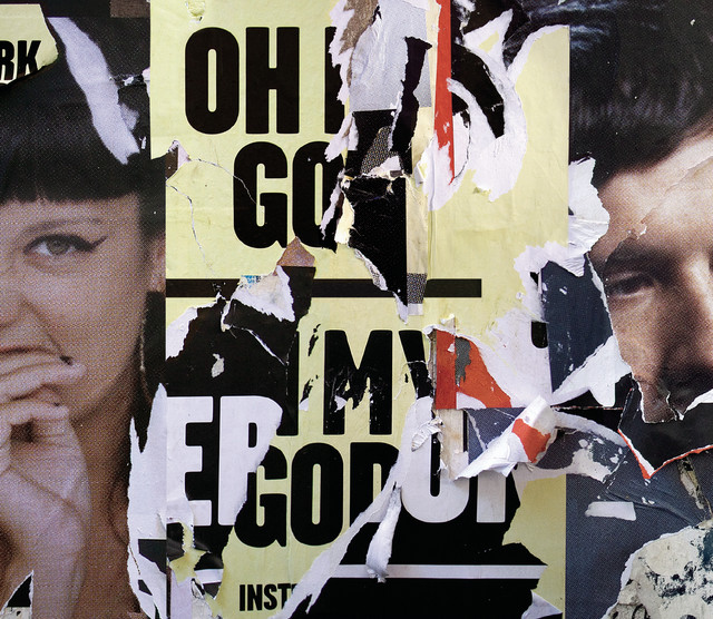 Oh My God (feat. Lily Allen)