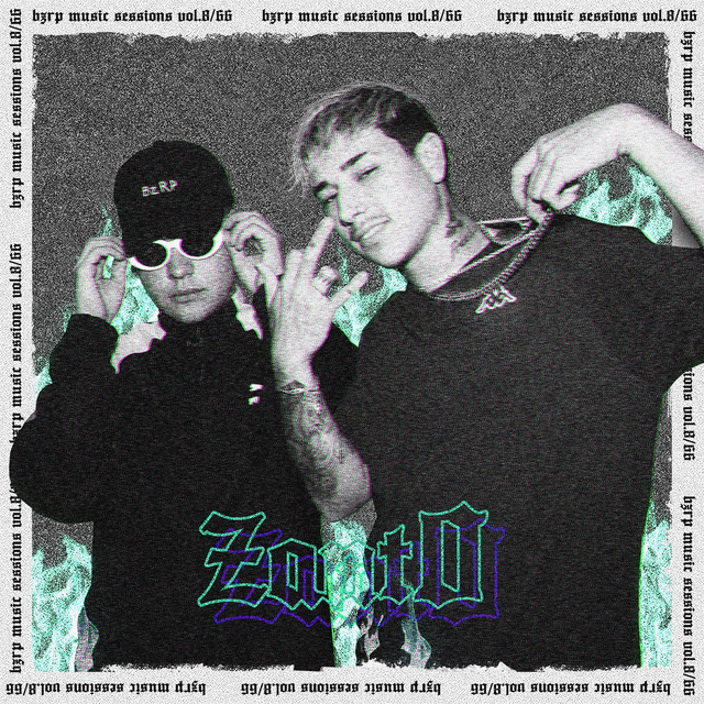 Zanto: Bzrp Music Sessions, Vol. 8/66
