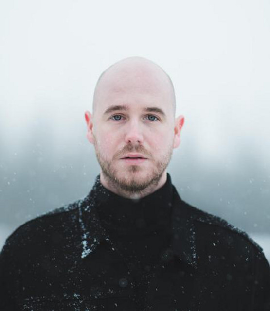 Arnór Dan